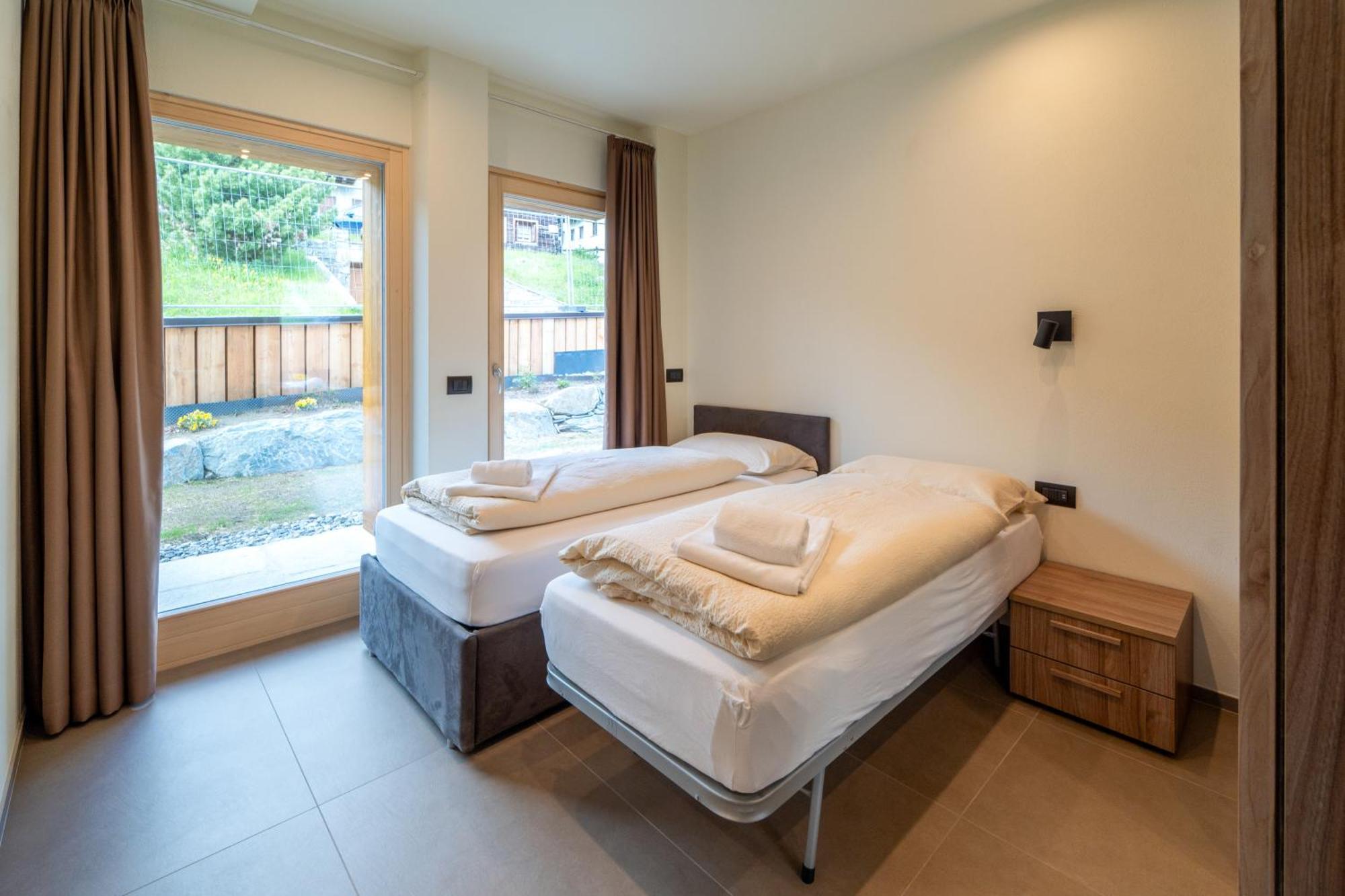 Arion Apartments - Trepalle 利维尼奥 外观 照片